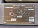 2001 Oshkosh M1070 Tri/A Truck Tractor