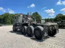 2001 Oshkosh M1070 Tri/A Truck Tractor