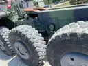 2001 Oshkosh M1070 Tri/A Truck Tractor
