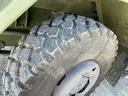 2001 Oshkosh M1070 Tri/A Truck Tractor