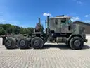 2001 Oshkosh M1070 Tri/A Truck Tractor