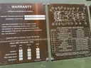 2001 Oshkosh M1070 Tri/A Truck Tractor