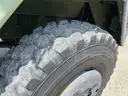 2001 Oshkosh M1070 Tri/A Truck Tractor