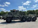 2001 Oshkosh M1070 Tri/A Truck Tractor