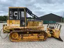 2003 Dressta TD-8H Crawler Dozer