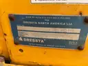 2003 Dressta TD-8H Crawler Dozer
