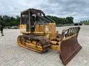 2003 Dressta TD-8H Crawler Dozer
