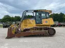 2011 John Deere 850K Crawler Dozer