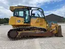 2011 John Deere 850K Crawler Dozer