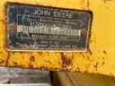 2011 John Deere 850K Crawler Dozer