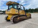 2011 John Deere 850K Crawler Dozer