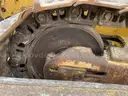 2011 John Deere 850K Crawler Dozer