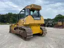 2011 John Deere 850K Crawler Dozer