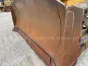 2011 John Deere 850K Crawler Dozer