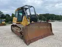 2011 John Deere 850K Crawler Dozer