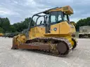 2011 John Deere 850K Crawler Dozer