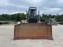 2011 John Deere 850K Crawler Dozer