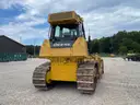 2011 John Deere 850K Crawler Dozer