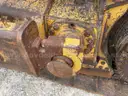 2011 John Deere 850K Crawler Dozer