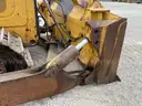 2011 John Deere 850K Crawler Dozer