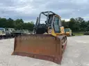 2011 John Deere 850K Crawler Dozer