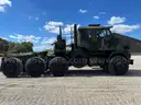 1994 Oshkosh M1070 Tri/A Truck Tractor