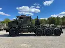 1994 Oshkosh M1070 Tri/A Truck Tractor