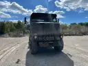 1994 Oshkosh M1070 Tri/A Truck Tractor