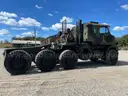 1994 Oshkosh M1070 Tri/A Truck Tractor