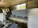 1994 Oshkosh M1070 Tri/A Truck Tractor