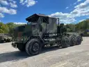 1994 Oshkosh M1070 Tri/A Truck Tractor