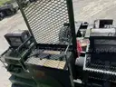 1994 Oshkosh M1070 Tri/A Truck Tractor