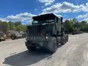 1994 Oshkosh M1070 Tri/A Truck Tractor