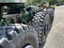 1994 Oshkosh M1070 Tri/A Truck Tractor