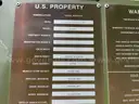 1994 Oshkosh M1070 Tri/A Truck Tractor