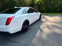 2016 Cadillac CT6