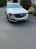 2016 Cadillac CT6