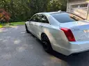 2016 Cadillac CT6