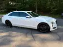 2016 Cadillac CT6