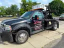 2006 Ford F-350 SD