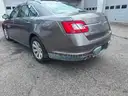 2011 Ford Taurus