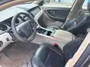 2011 Ford Taurus