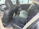2011 Ford Taurus