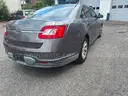 2011 Ford Taurus