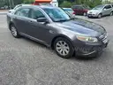 2011 Ford Taurus