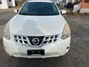 2013 Nissan Rogue S AWD