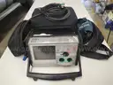 Zoll E Series Monitor/Defribrillator