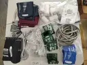 Zoll X Series accessories