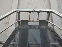 Stainless Steel Stokes Basket