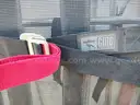 Stainless Steel Stokes Basket